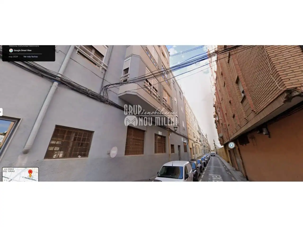 Flat for sale in Calle Barco