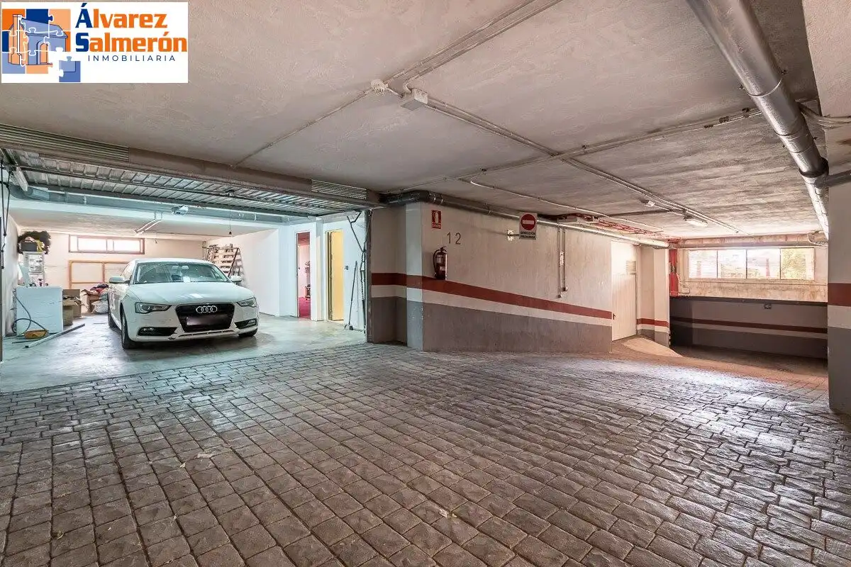 Maison avec piscine à vendre à Avenida CAÑADA DE LOS FENICIOS, imagen 37