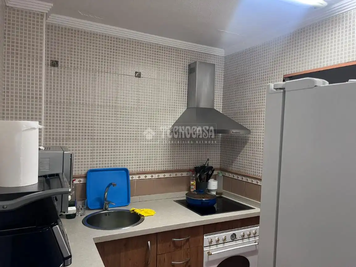 Cocina de Piso en venta en Aljaraque