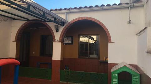 Foto 5 de Casa o xalet en venda a Llerena, Badajoz