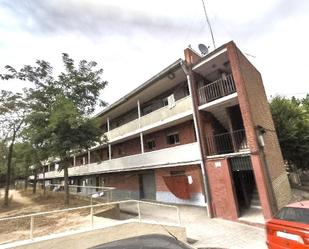 Vista exterior de Pis en venda en  Barcelona Capital