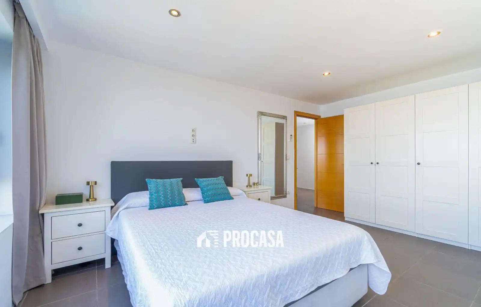 Detached house with pool for sale in pujada del puig rom, imagen 11