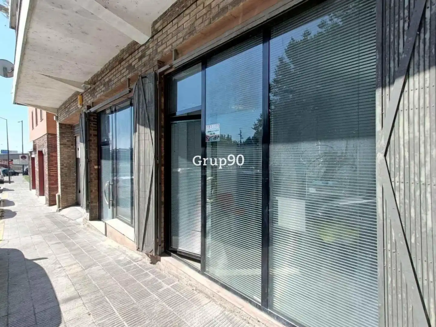 Local comercial en venda a Calle ISAAC ALBENIZ, imagen 14