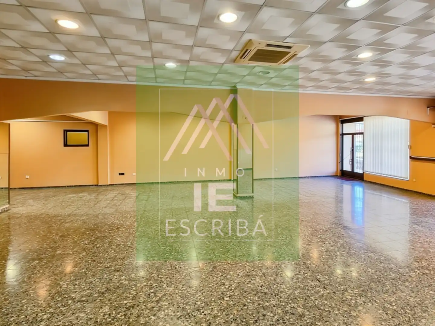 Local de alquiler en Llombai con Aire acondicionado y Calefacción