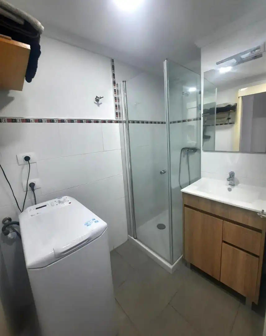 Apartamento de alquiler en Calle Hierro, Santa Catalina - Canteras