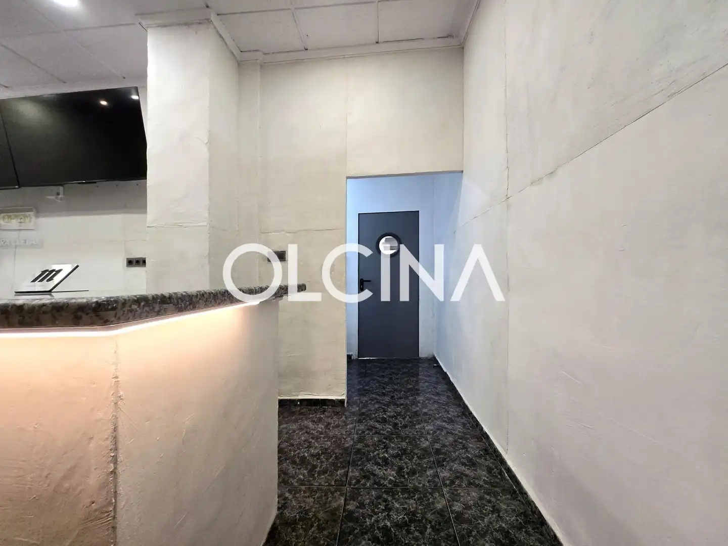 Local en traspaso en Alcoy / Alcoi