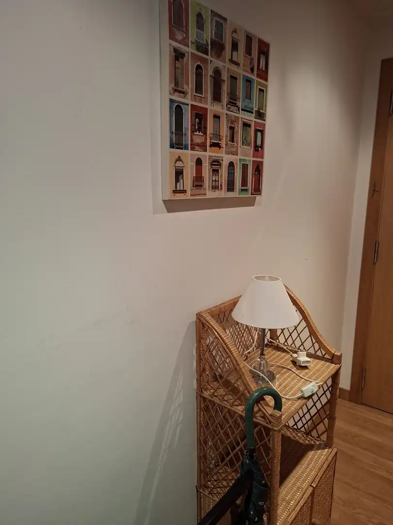 Habitación de Piso en venta en Ferrol con Calefacción, Terraza y Trastero
