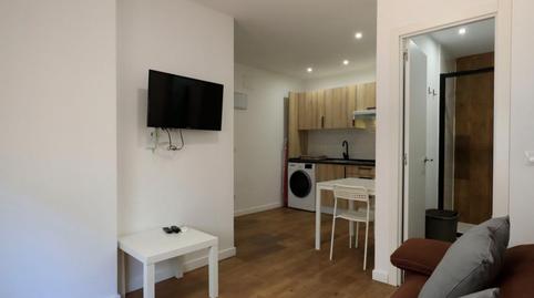 Photo 2 of Apartment to rent in Opañel, Madrid