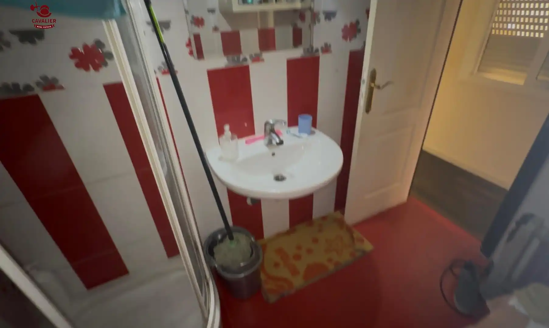 Baño de Piso en venta en Vélez-Málaga con Aire acondicionado, Calefacción y Terraza