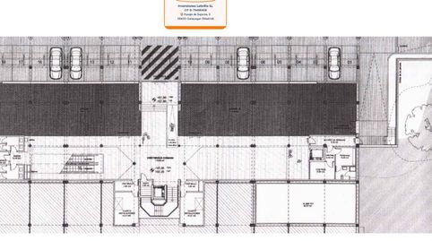 Photo 5 of Commercial properties for sale in Calle Piamonte, 4, Parquelagos - Puente Nuevo, Galapagar