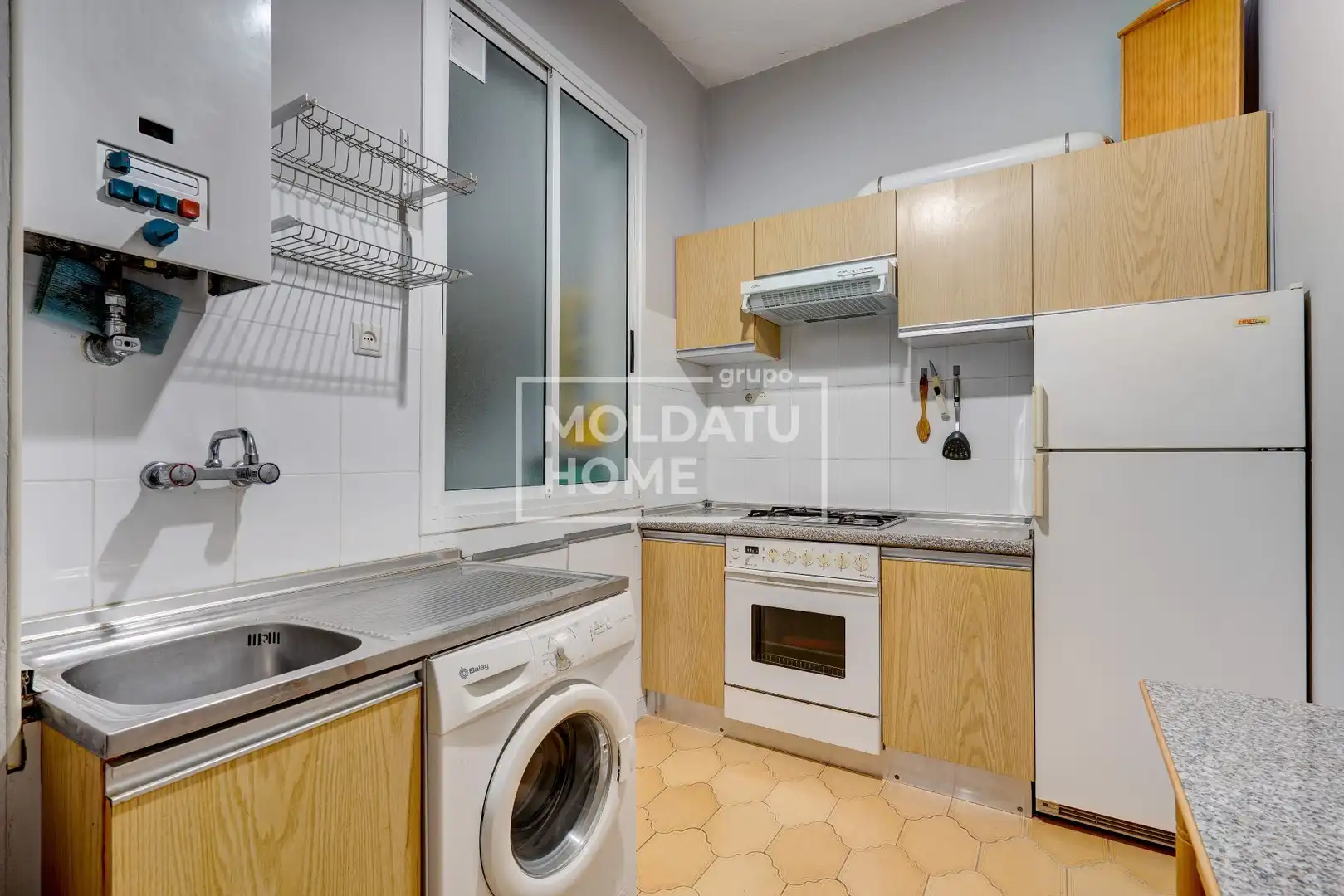 Apartamento con ascensor en venta en Centro, imagen 13