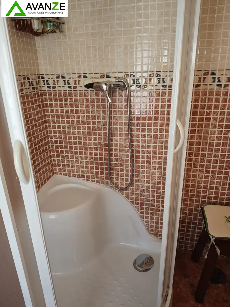 House with terrace for sale in Villanueva del Fresno, imagen 71