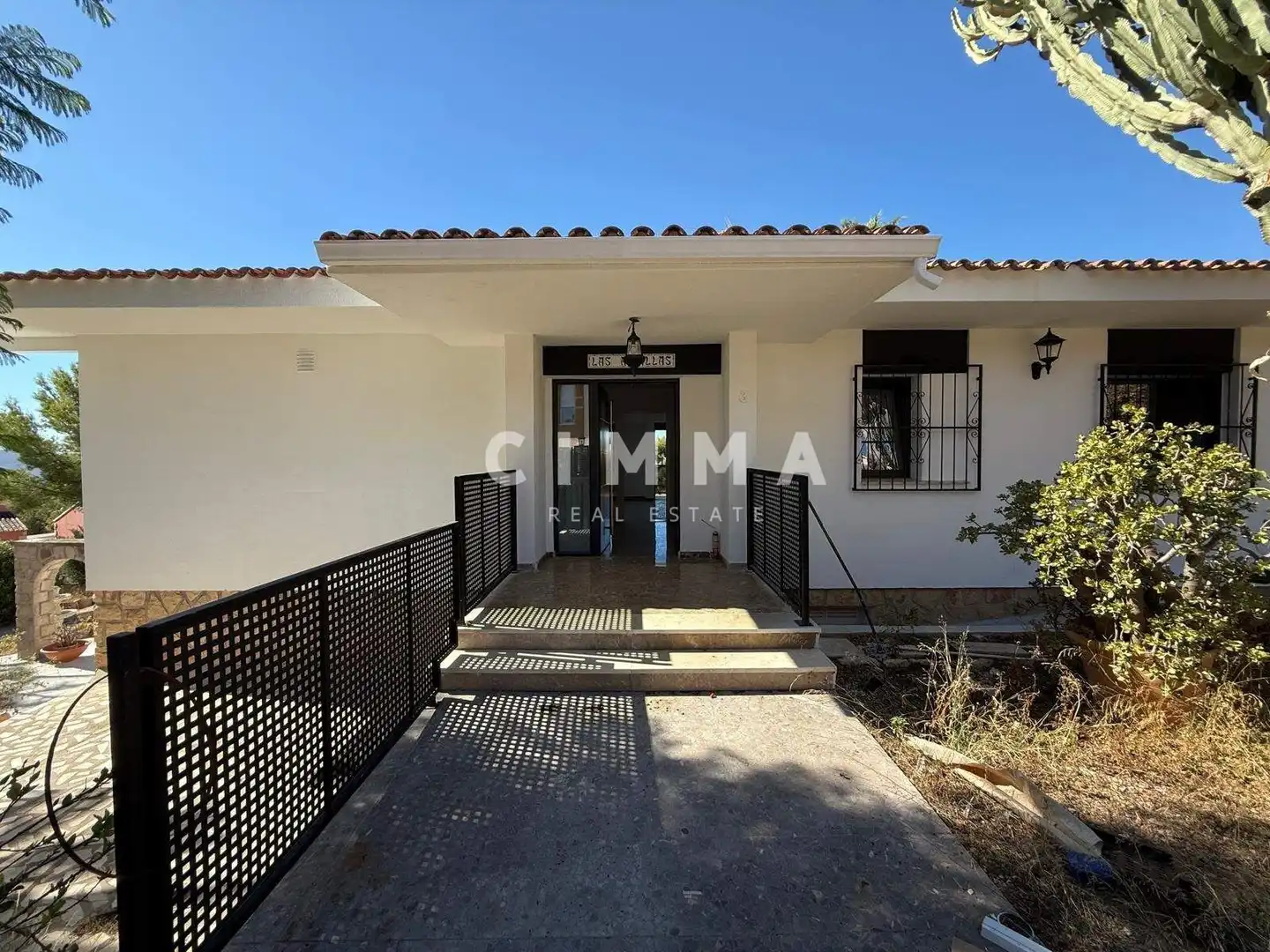 Villa zum Verkauf in Montebello - Nou Espai, imagen 25