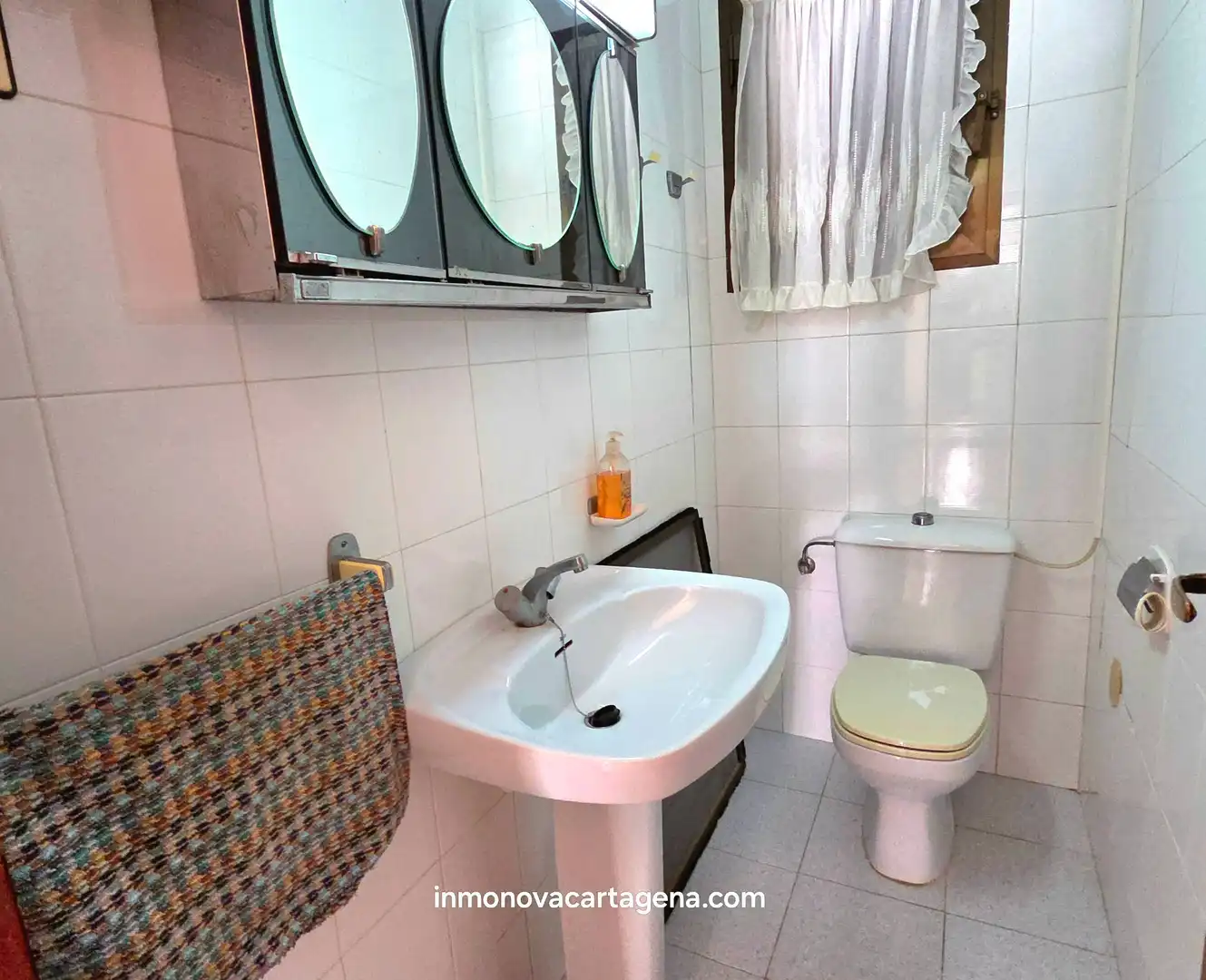 Maison avec balcon à vendre à Mar Menor de Cartagena – Cabo de Palos, imagen 10