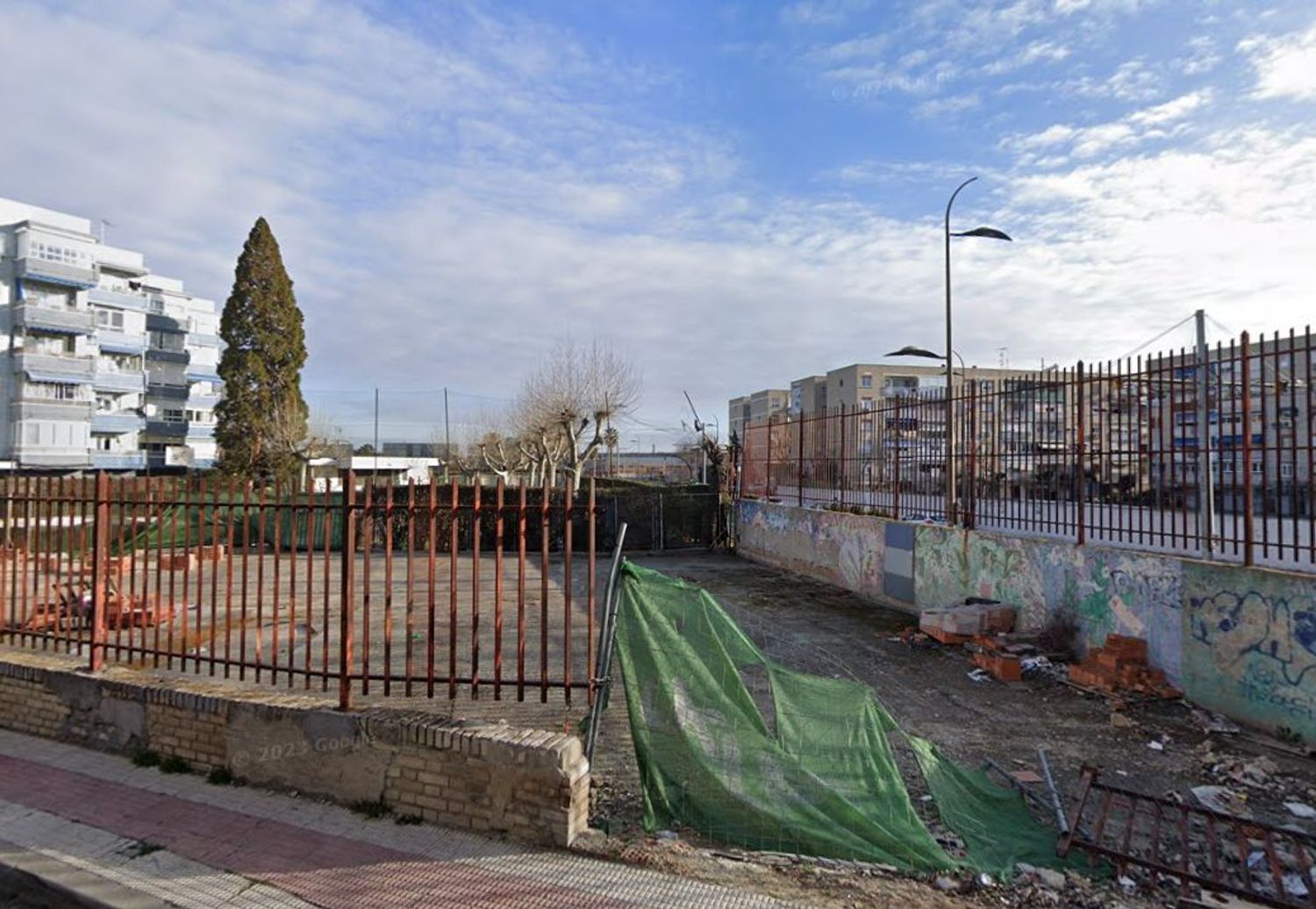 Flat for sale in Parla