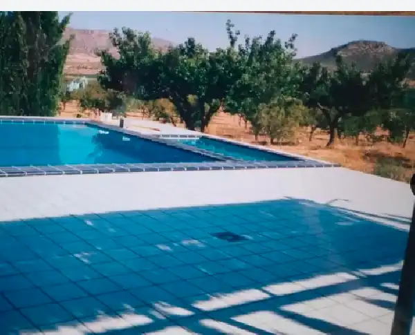 Piscina de Casa o xalet en venda en Jumilla amb Traster, Piscina i Forn