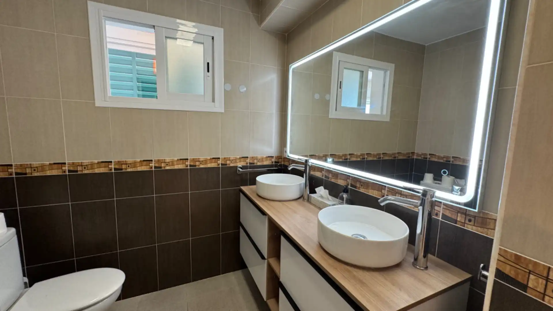 Piso con ascensor en venta en Calle Gregal 1, imagen 8