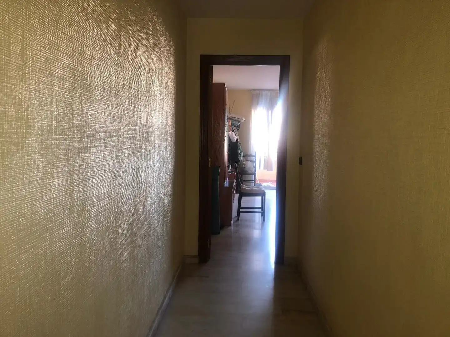 Piso en venta en Algeciras con Balcón