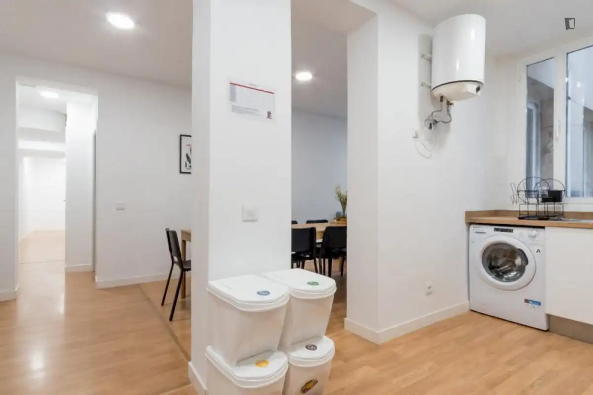 Habitació a Fuente del Berro
