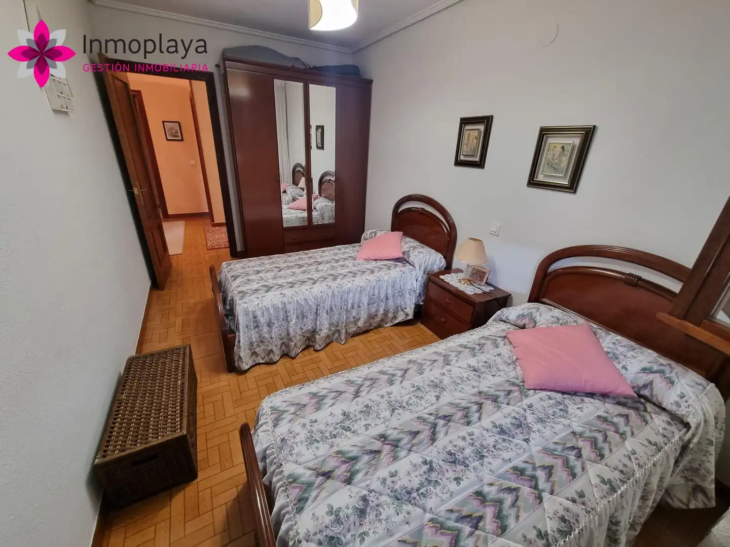 Flat with terrace for sale in Tregadín, imagen 21