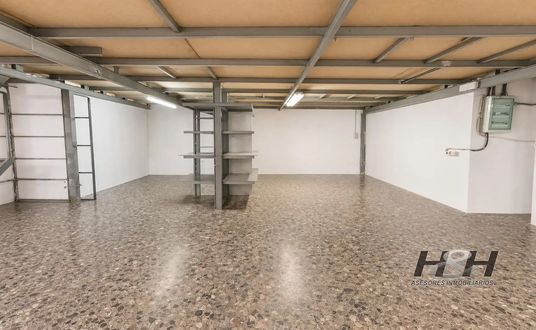 Business premises for sale in Zona Campus Universitario, imagen 10