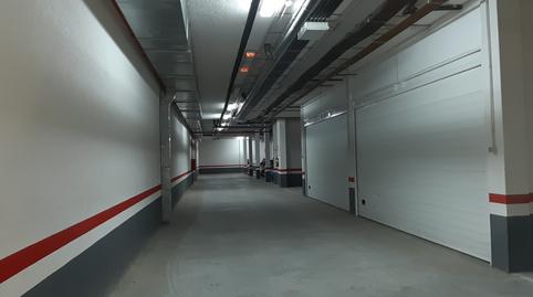 Foto 4 de Garatge en venda a C/ Zaragoza, Sos del Rey Católico, Zaragoza