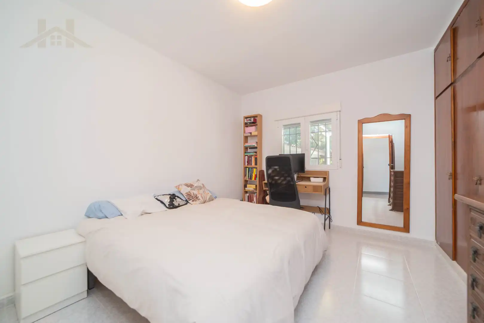 Chalet con piscina en venta en Aldea del Fresno, imagen 11
