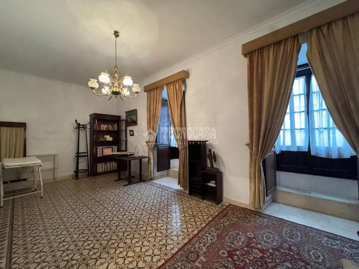 Casa o chalet en venta en Osuna con Terraza y Trastero