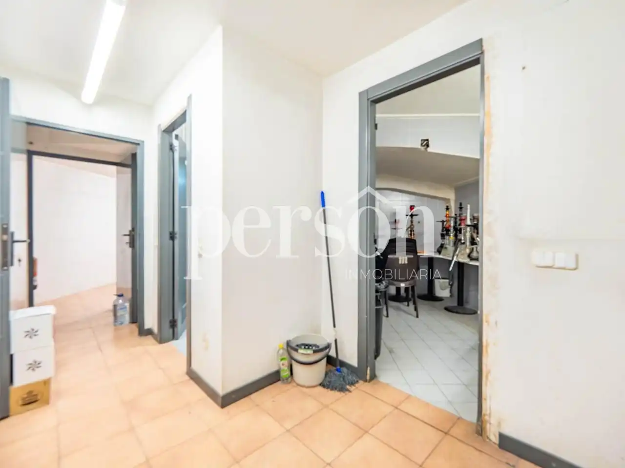 Business premises for transfer in El Pla del Real, imagen 32