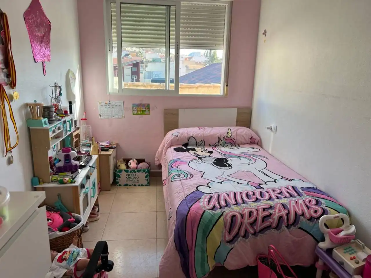 Ático en venta en Archena