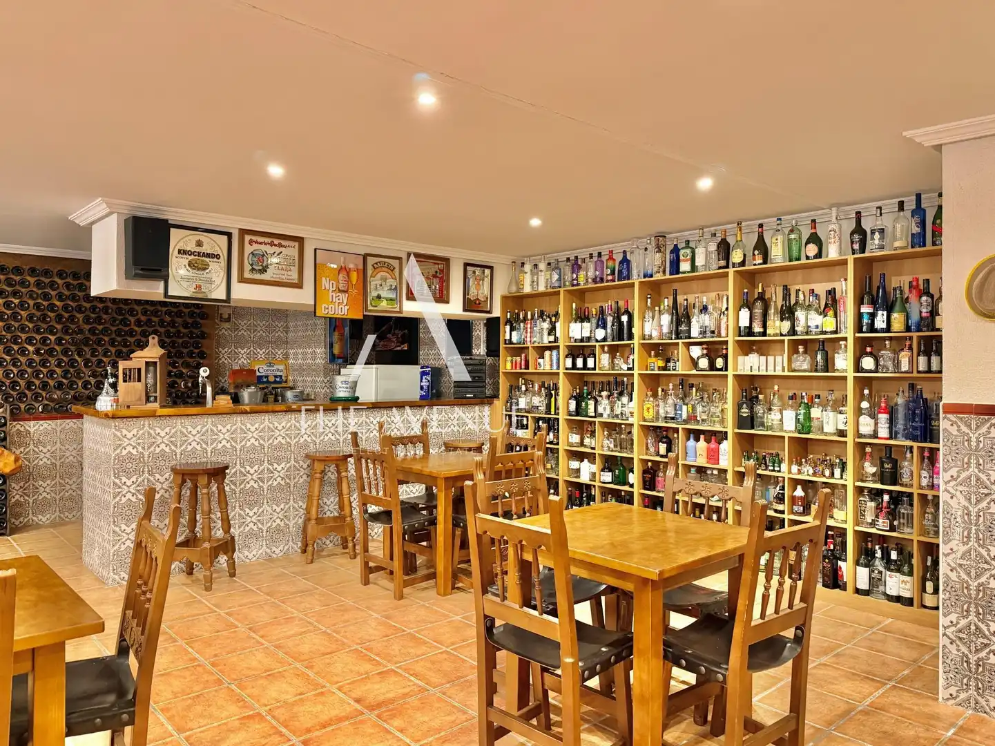 Villa con terrazza in vendita a Calle PALOMA DE LA, imagen 22