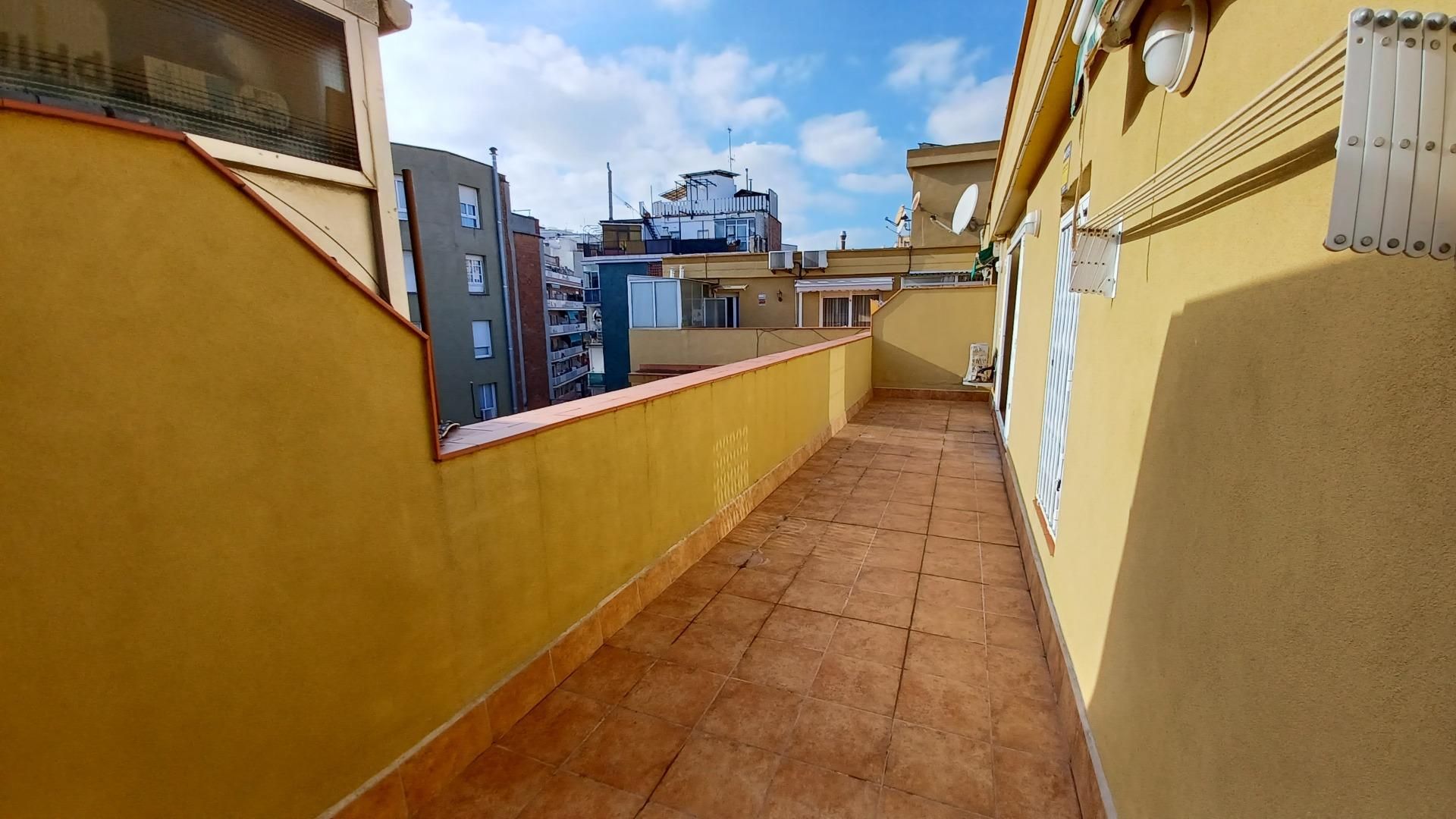 Àtic de lloguer a Vilapicina i la Torre Llobeta