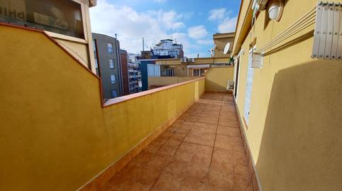 Foto 2 de Àtic de lloguer a Vilapicina i la Torre Llobeta,  Barcelona Capital