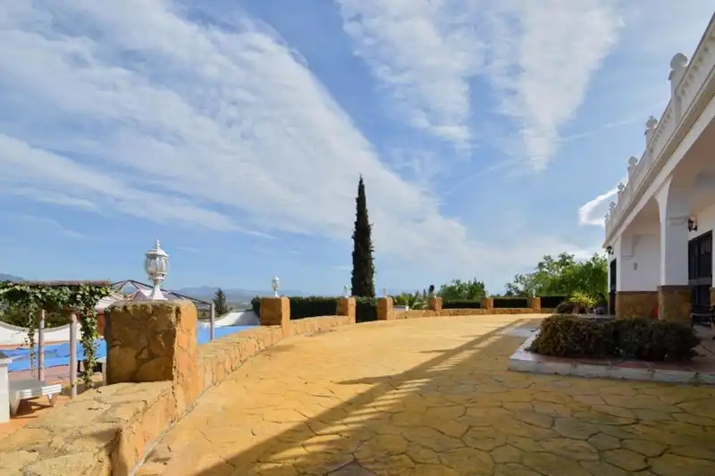 Chalet con terraza en venta en Calle B 20, imagen 68