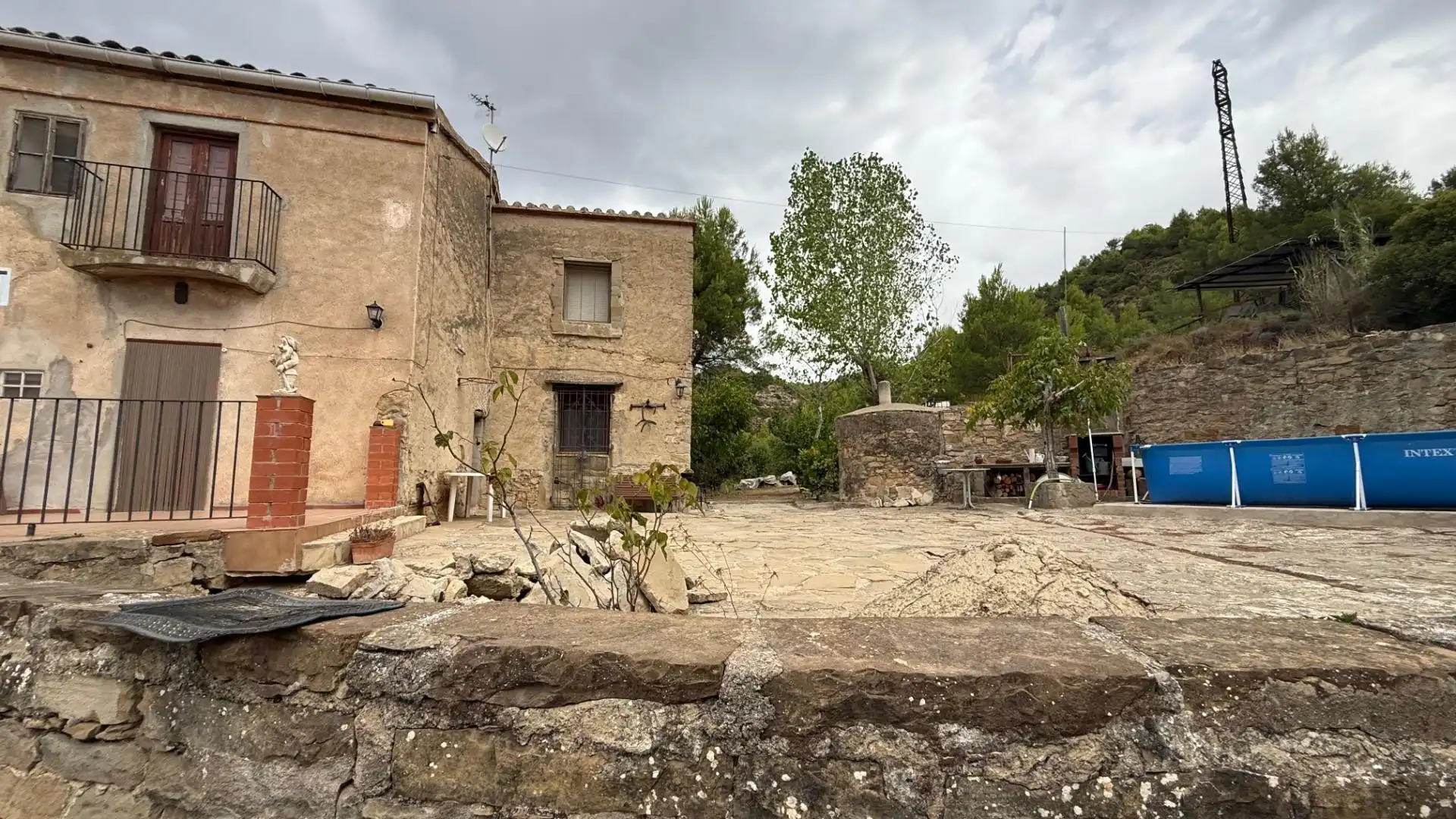 Casa en venda a Sant Vicenç de Castellet, imagen 7