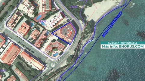 Photo 4 of Duplex for sale in Maritim, 116, Passeig Marítim, Mont-roig del Camp