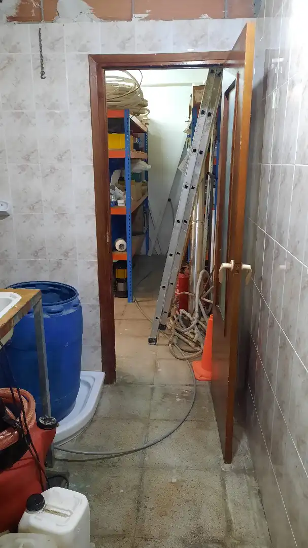 Local en venta en Vinaròs con Aire acondicionado, Amueblado y Alarma