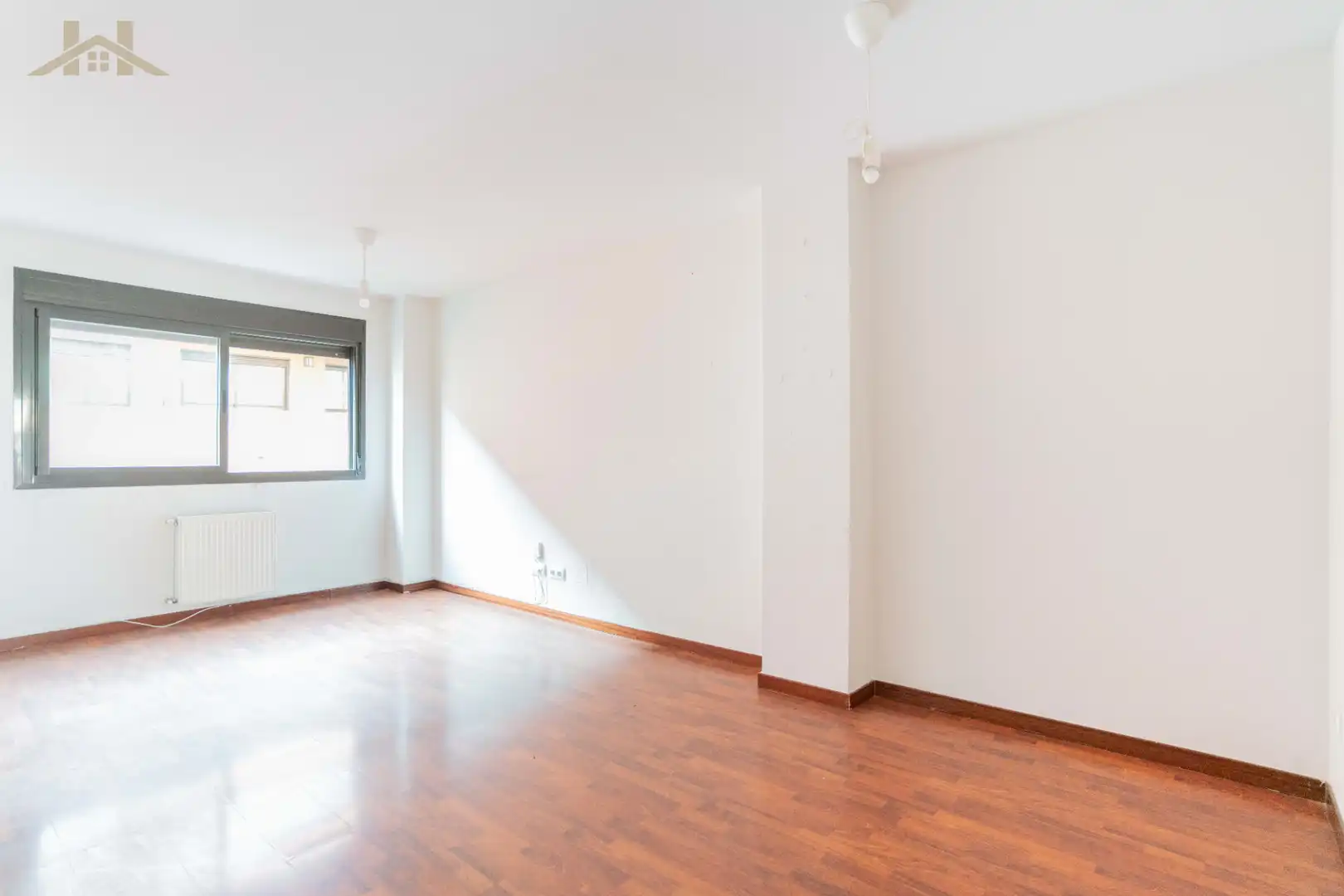 Bedroom of Flat for sale in Navalcarnero  with Heating, Parquet flooring and Storage room