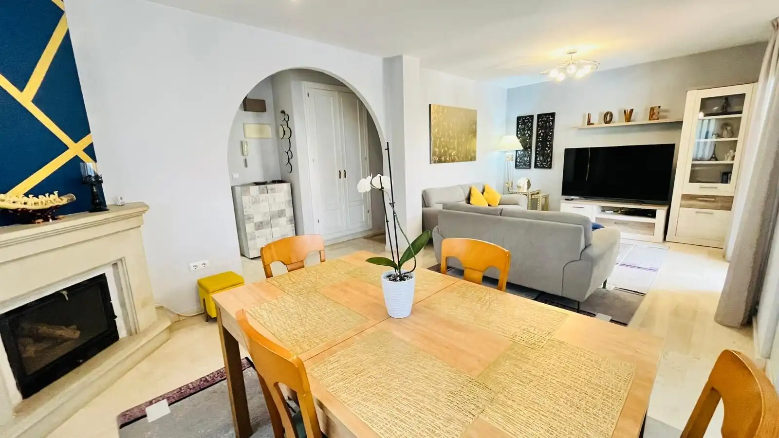 Detached house with pool for sale in carrer del Vespre, imagen 15