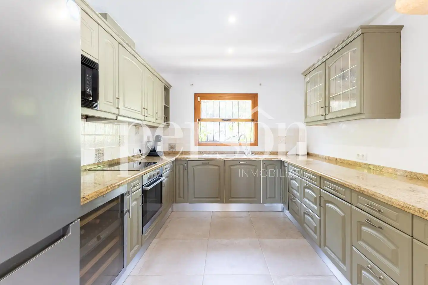 Houses for rent in La Granadella - Costa Nova