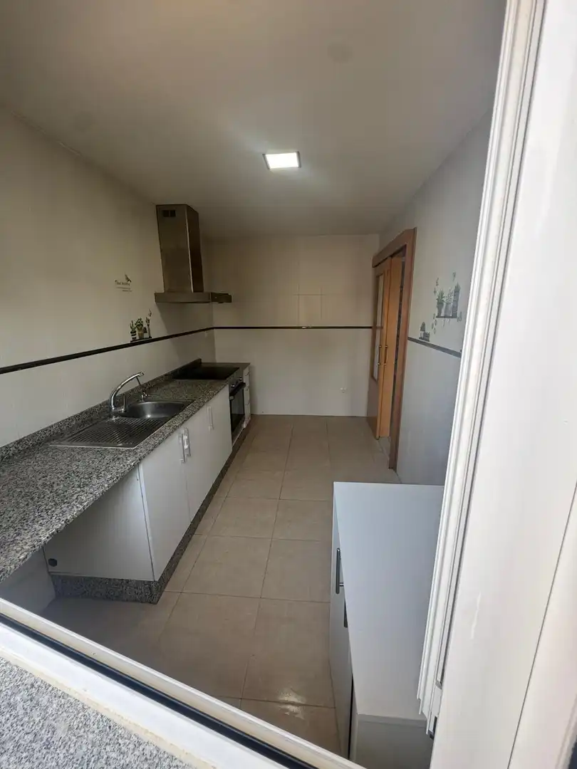 Kitchen of Flat for sale in Montaverner