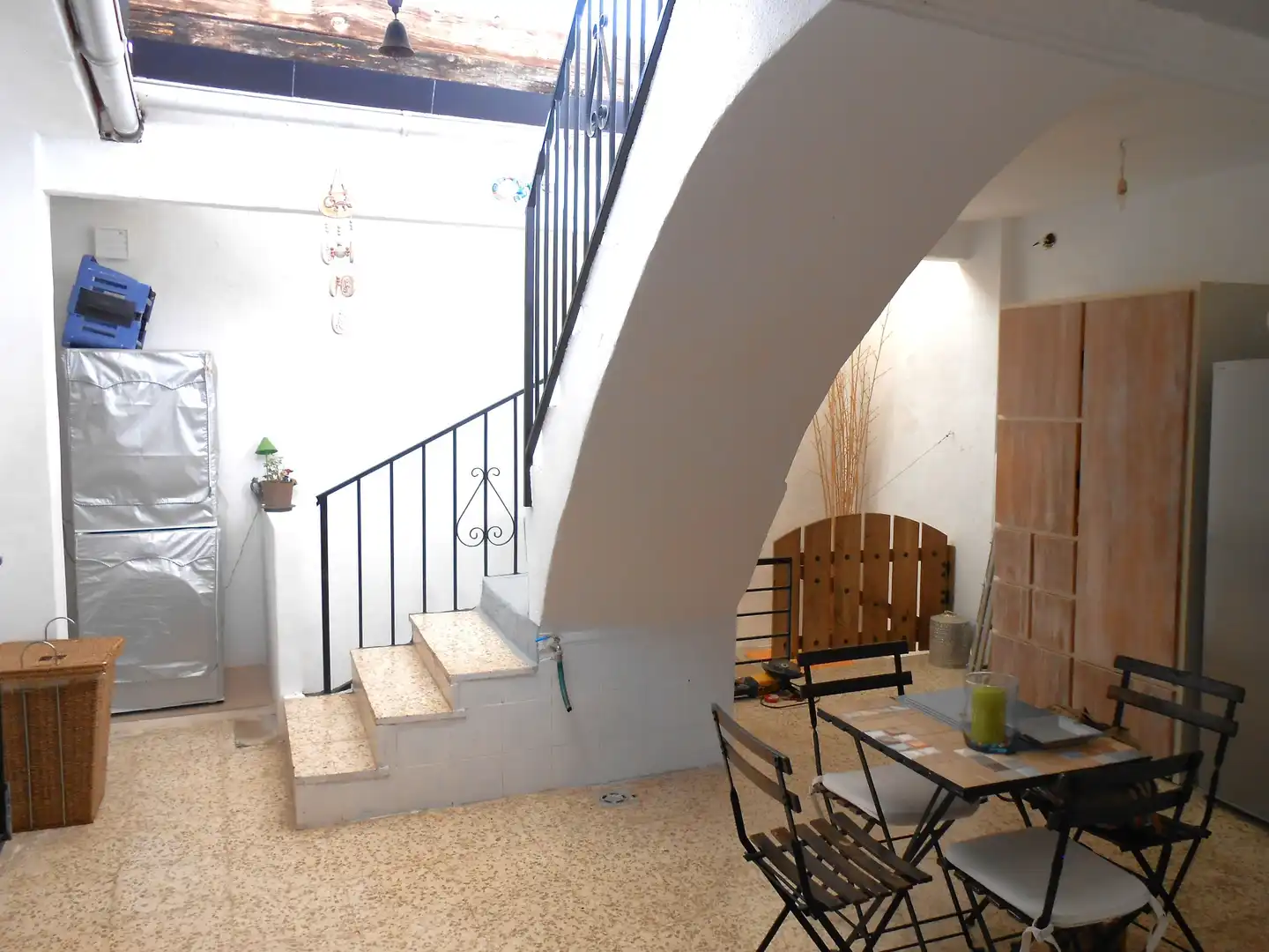 Casa o chalet en venta en Alhaurín El Grande con Aire acondicionado y Terraza