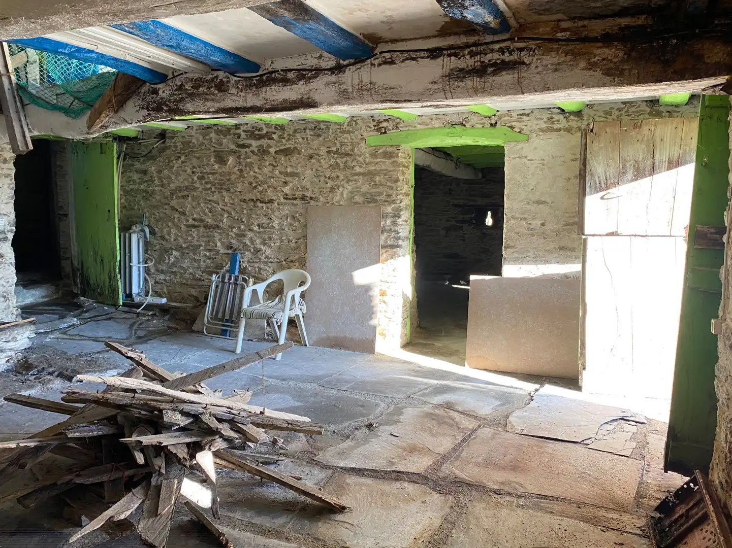 Haus zum Verkauf in Lugar A Pallarega - Santa Marta 1D, imagen 46