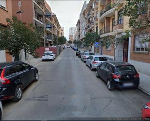 Exterior view of Garage to rent in Badajoz Capital