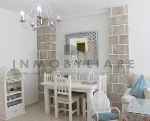 Dining room of Attic for sale in Sanlúcar de Barrameda  with Terrace