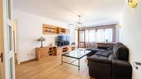 Living room of Flat for sale in  Palma de Mallorca  with Terrace