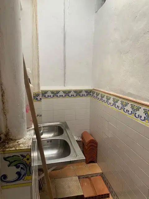 Bathroom of Commercial properties for sale in Ondara
