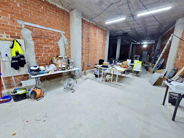 Local comercial en Alquiler en Bellavista - Capiscol - Frank Espinós