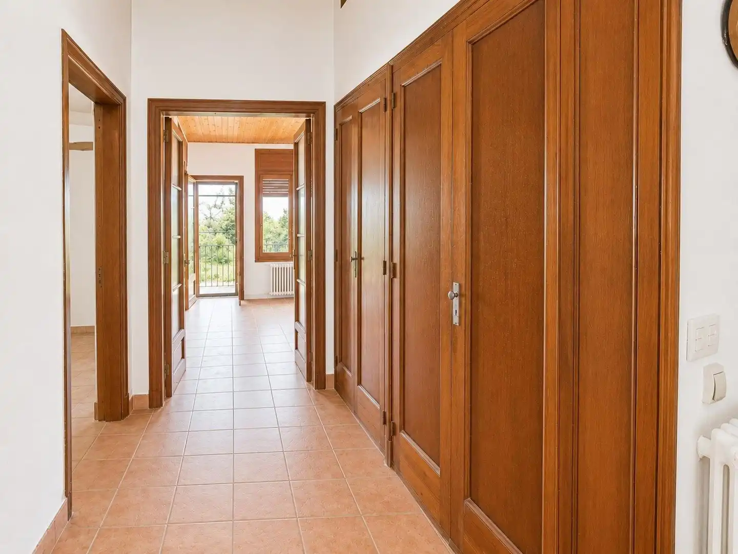 Casa amb terrassa en venda a Begues, imagen 20