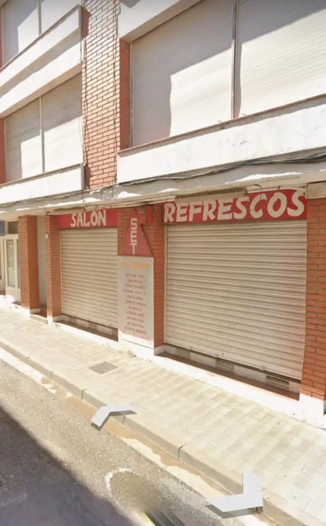 Local comercial de lloguer a Carrer Major 56, imagen 11